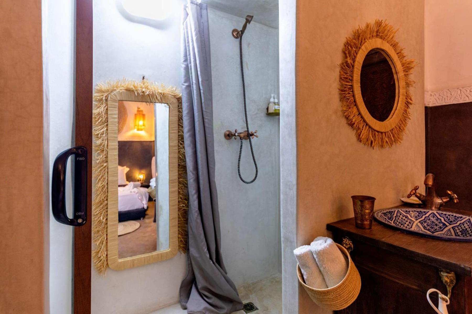 Riad 7 Saints Marakeş Dış mekan fotoğraf